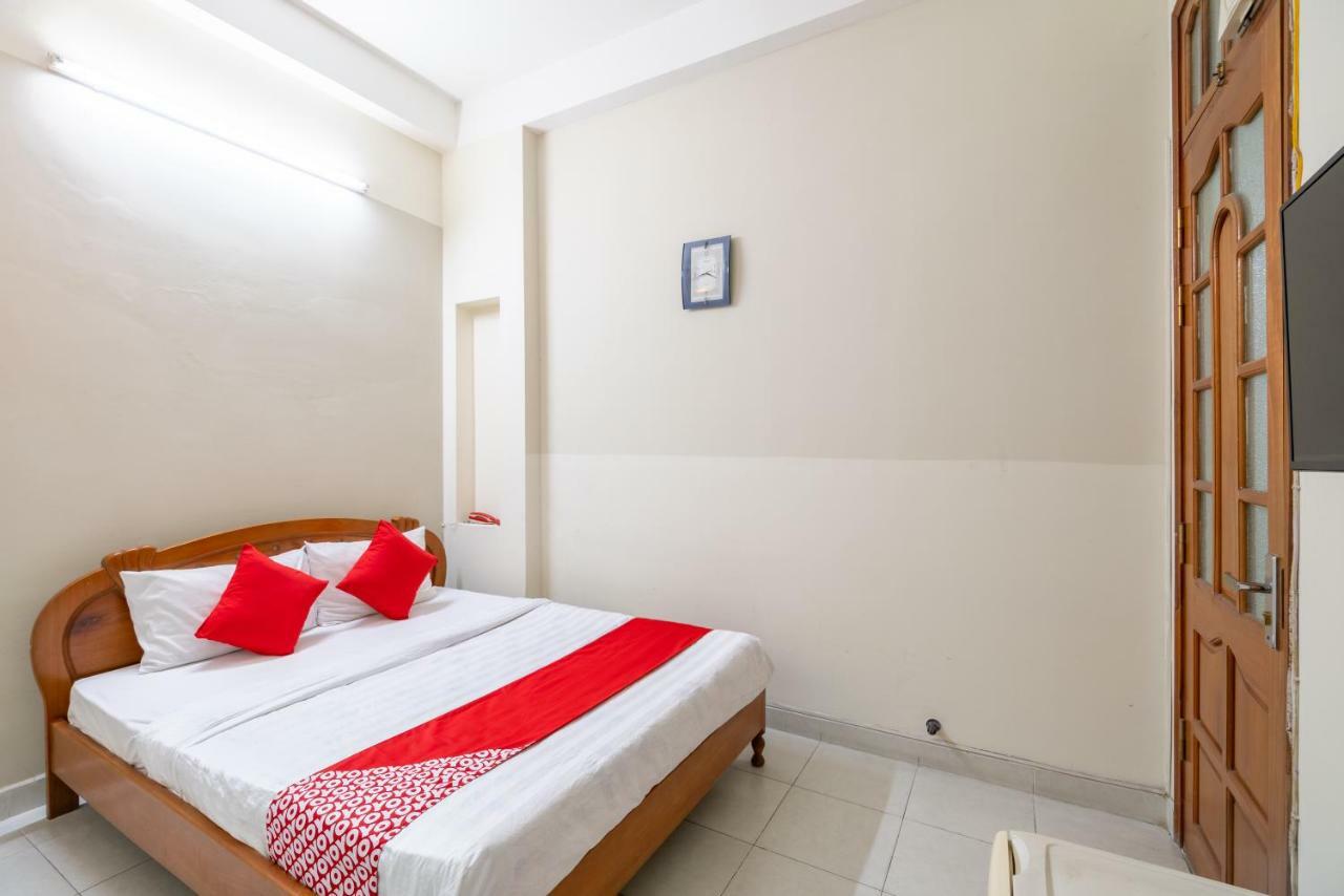 OYO 242 Thien Thanh Hotel Đà Nẵng Exterior foto